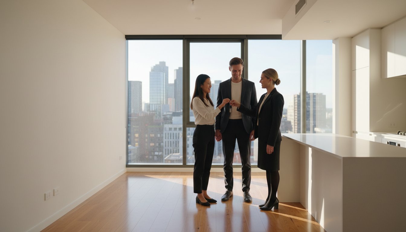 Slean End Deep Clean End of Lease Cleaning Melbourne: The 2026 Tenant’s Guide
