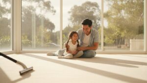 10 Science-Backed Benefits of Professional Carpet Cleaning in 2026