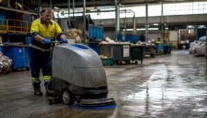 Industrial and commercial cleaning services: Australia’s 2026 guide