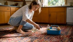 Eco-friendly carpet cleaning solutions: your 2026 guide