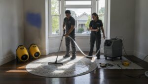 24-Hour Flood Response Melbourne: Professional Emergency Water Damage Recovery
