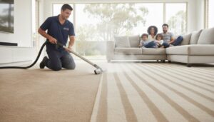 Expert Carpet Cleaning in Mill Park | Professional Results