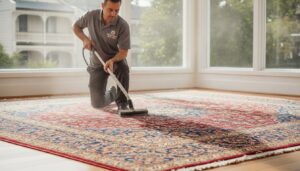 Expert Oriental Rug Cleaning Melbourne: Preserve Your Heirloom’s Value