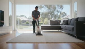 Professional On-Site Rug Cleaning Melbourne: The 2026 Convenience Guide