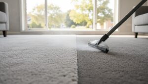 How to Clean High Traffic Carpet Areas: The 2026 Expert Guide