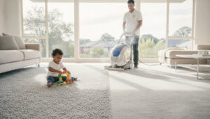 Deep Carpet Cleaning Melbourne: The Ultimate 2026 Hygiene Guide