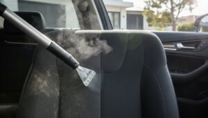 Clean Fabric Car Seats: 2026 Guide to Spotless Interiors