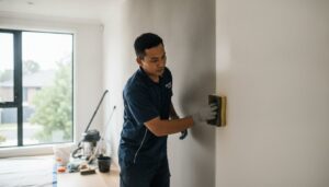 Cleaning Smoke Damage from Walls: The Professional 2026 Restoration Guide