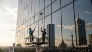Commercial Window Cleaning Melbourne: The Complete 2026 Business Guide