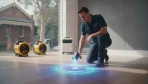 Professional Structural Drying Services in Melbourne: 2026 Emergency Guide