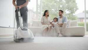Steam Cleaning for Allergy Sufferers: The 2026 Guide to a Healthier Melbourne Home