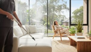 Upholstery Cleaning for Dust Mite Removal: The 2026 Melbourne Guide to Allergy-Free Living