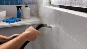 How to remove mould from grout: the complete guide