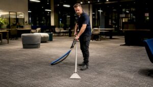 After hours office cleaning for Melbourne businesses