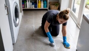 Grout haze removal: a step-by-step guide for homeowners