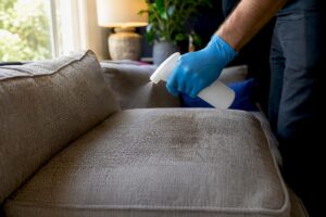 Fix Musty Couch Smell in 5 Steps for Melbourne Homes