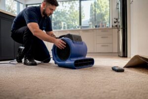 Stop Musty Carpet Smell in 6 Hours: Pro Drying Plan for Melbourne