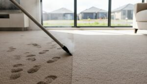 Expert Carpet Steam Clean in Cobblebank: Revive Your Home Today