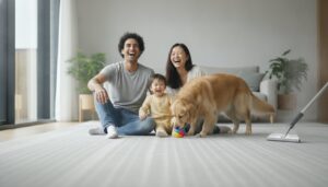 Expert Carpet Steam Cleaning Craigieburn | Deep Clean