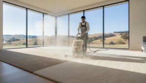 Expert Carpet Steam Cleaning Sunbury | Clean & Fresh