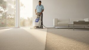 Expert Steam Cleaning in Craigieburn | Top Rated Services