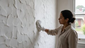 How to Wash Smocked Walls: A Melbourne Pro Cleaning Guide