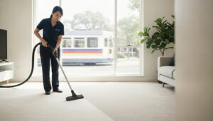 Melbourne Pre-Inspection Cleaning: 2026 Property Guide
