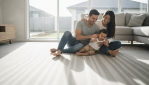 Professional Carpet Steam Clean Deanside: The Ultimate 2026 Local Guide