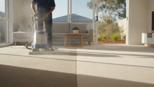 Professional Carpet Steam Clean Fraser Rise: The 2026 Resident’s Guide