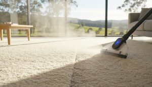 Professional Carpet Steam Cleaning in Gisbourne | Book Now