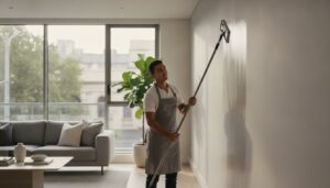 Professional Wall Washing Melbourne: The 2026 Guide to Spotless Walls