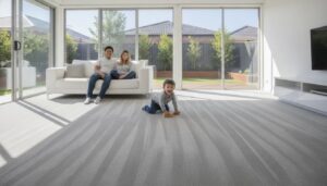 Quality Carpet Steam Cleaning in Point Cook | Book Today
