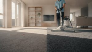 Top Carpet Steam Clean Craigieburn | Trusted Local Pros