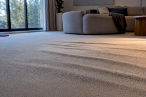 Ask These 4 Questions to Avoid Carpet Ripples After Cleaning