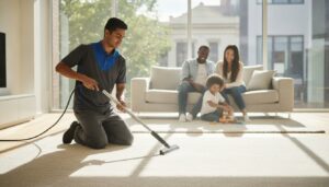 Best Carpet Cleaners Near Me: The 2026 Melbourne Professional Service Guide
