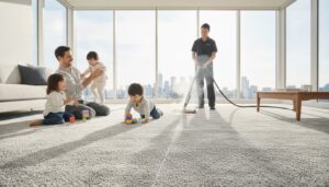 Professional Carpet Cleaning: The Complete 2026 Melbourne Homeowners Guide